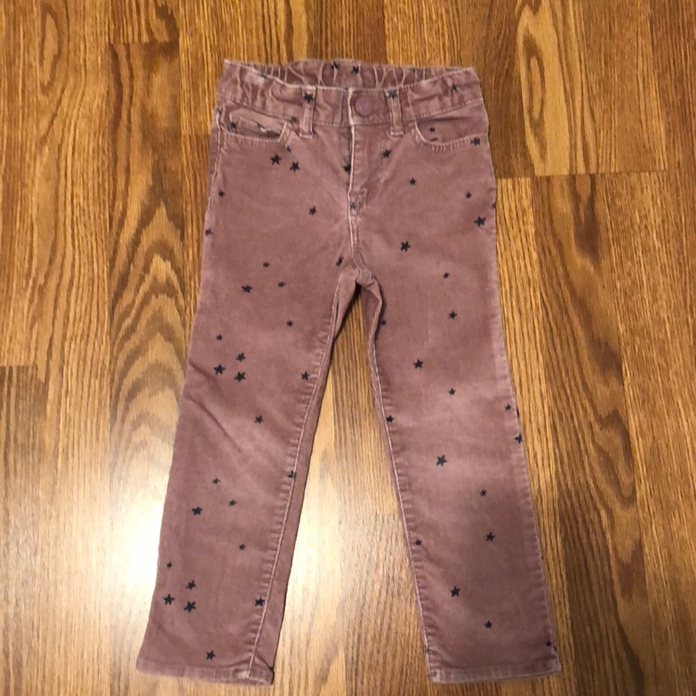 Baby GAP corduroy pants